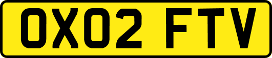 OX02FTV