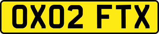 OX02FTX