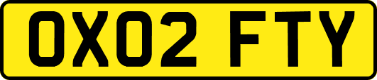 OX02FTY