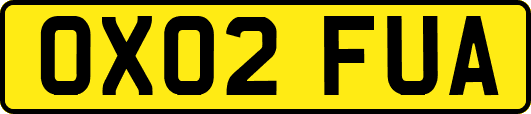 OX02FUA