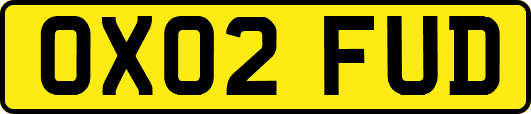 OX02FUD