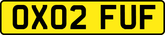 OX02FUF