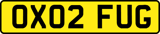 OX02FUG
