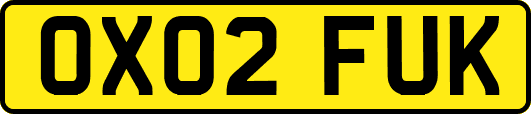 OX02FUK