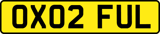 OX02FUL