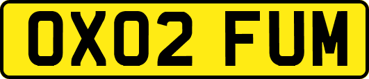OX02FUM