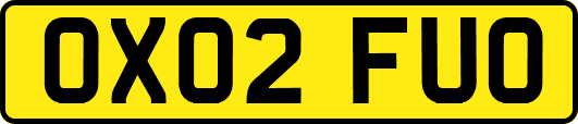 OX02FUO