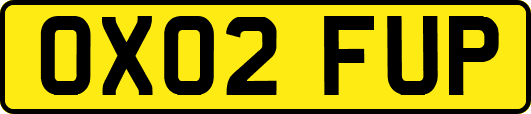 OX02FUP