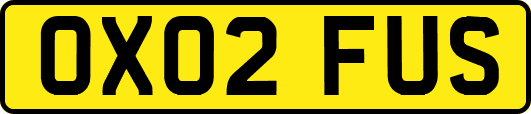 OX02FUS