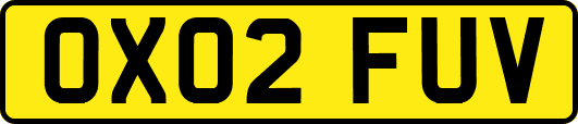 OX02FUV