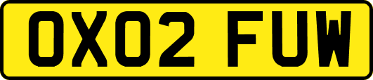 OX02FUW