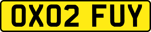 OX02FUY