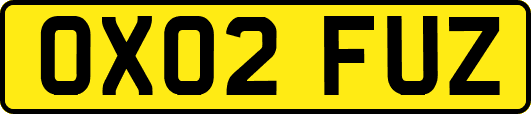 OX02FUZ