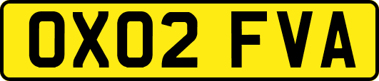 OX02FVA
