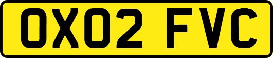 OX02FVC