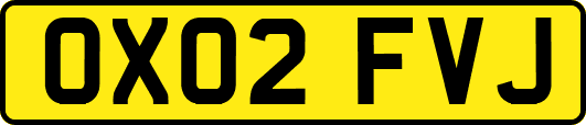 OX02FVJ