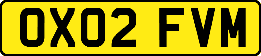 OX02FVM