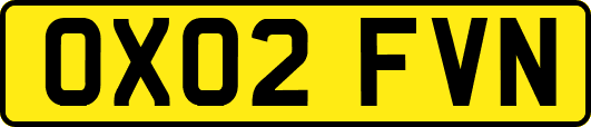 OX02FVN