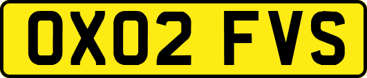 OX02FVS