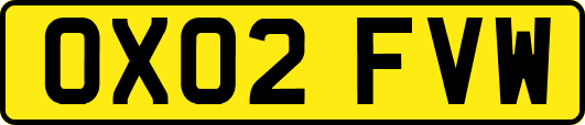 OX02FVW
