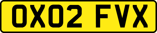 OX02FVX