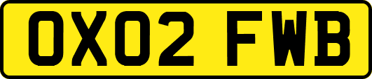 OX02FWB