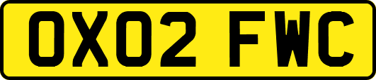 OX02FWC