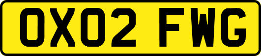 OX02FWG