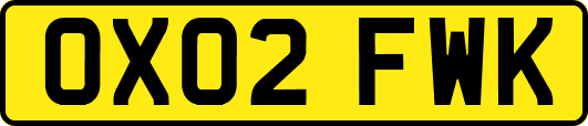 OX02FWK