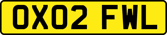 OX02FWL