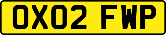 OX02FWP