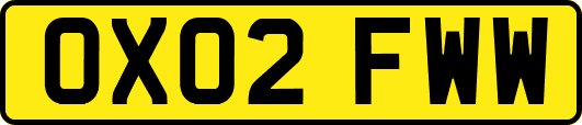 OX02FWW