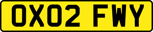 OX02FWY