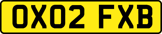 OX02FXB