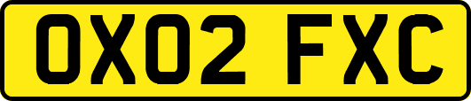 OX02FXC
