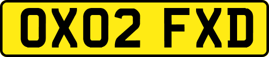 OX02FXD