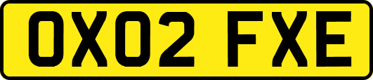 OX02FXE