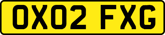 OX02FXG