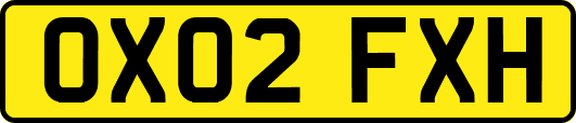OX02FXH