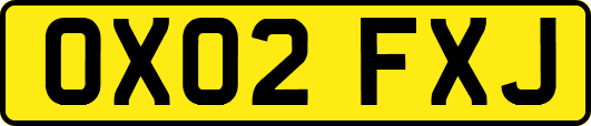 OX02FXJ