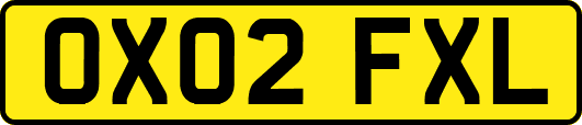 OX02FXL