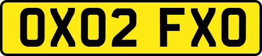 OX02FXO