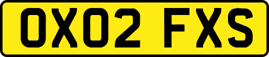 OX02FXS