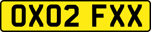 OX02FXX