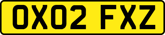 OX02FXZ