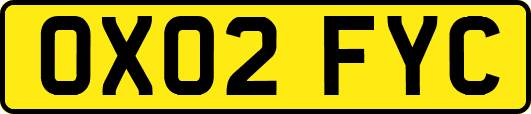 OX02FYC