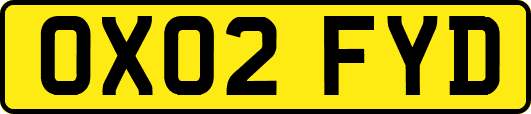 OX02FYD