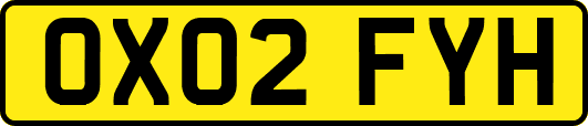 OX02FYH