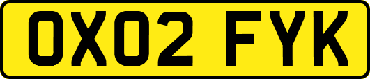 OX02FYK