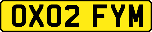 OX02FYM